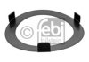 FEBI BILSTEIN 11601 Cover Plate, dust-cover wheel bearing